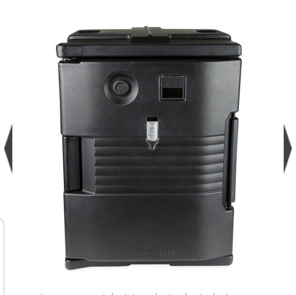 Ultra pan carrier  h series